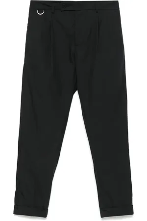 LOW BRAND Riviera bukser