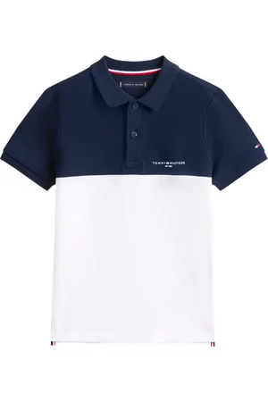 Tommy Hilfiger Kortærmet polo