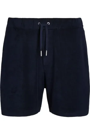 Ralph Lauren Bermuda-shorts i jersey