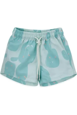 KNOT Brodhie badeshorts