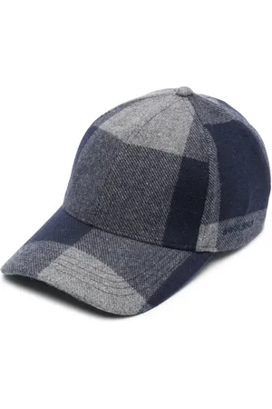 Woolrich Buffalo-ternet baseballkasket