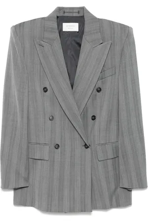 Sportmax Merlot-blazer