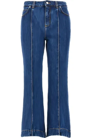 Bally Cropped jeans