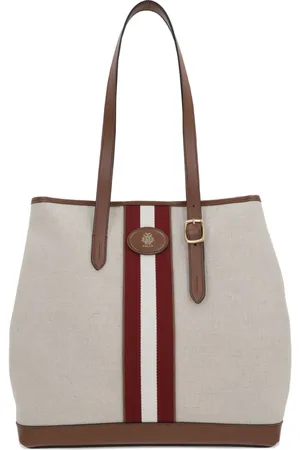 Bally Tote med logomærke