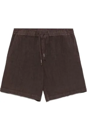 COSTUMEIN Shorts i hør