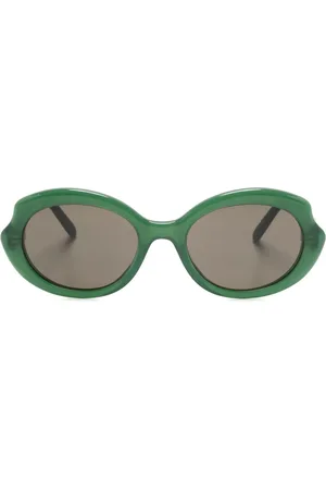 Loewe Mini Oval Slim solbriller