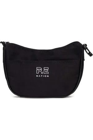 P.E Nation Incline crossbody-taske