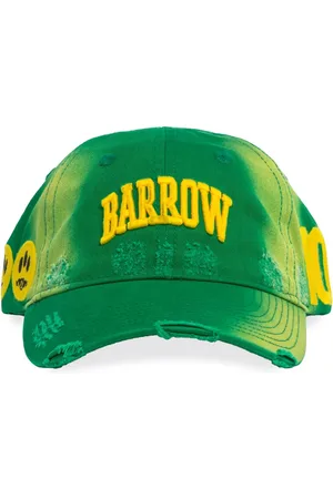 BARROW Kasket med broderet logo