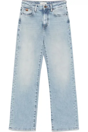 Jacob Cohen Jeans med lige ben