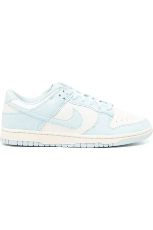 Nike Dunk Low Glacier Blue sneakers