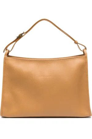 Longchamp XL Le Foulonné skuldertaske