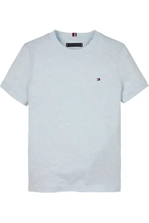 Tommy Hilfiger T-shirt i bomuld