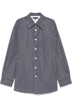 Tommy Hilfiger Stribet skjorte