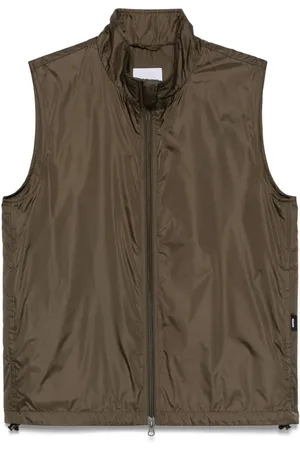 Aspesi Vernes vest
