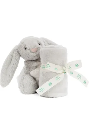 Jellycat Bashful Bunny Soother sut