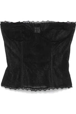 CHARO RUIZ IBIZA Sette bustier-top