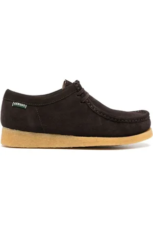 SEBAGO Koala loafers med snøre