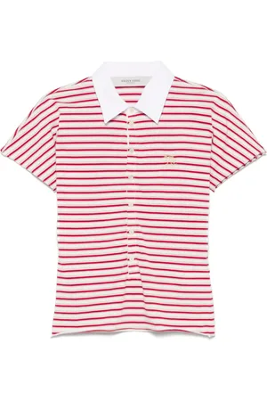 Golden Goose Natalia polo
