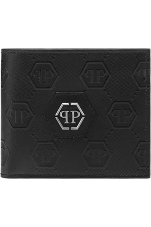 Philipp Plein Læderpung