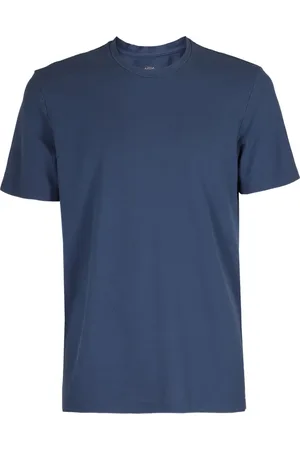 ALTEA T-shirt med rund hals