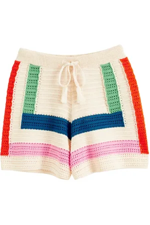 Chinti & Parker Capri shorts