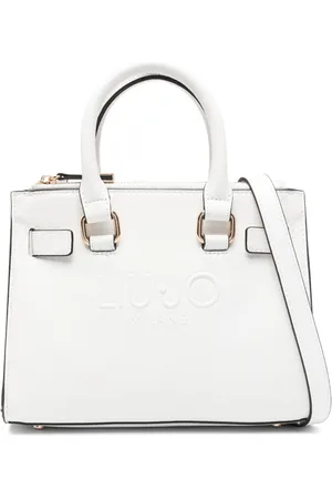 Liu Jo Logopræget tote