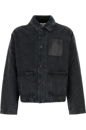 Loewe Workwear-jakke