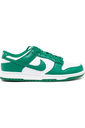 Nike Duck Low White Malachite