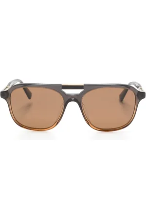 Brunello Cucinelli BC4001S pilot-solbriller