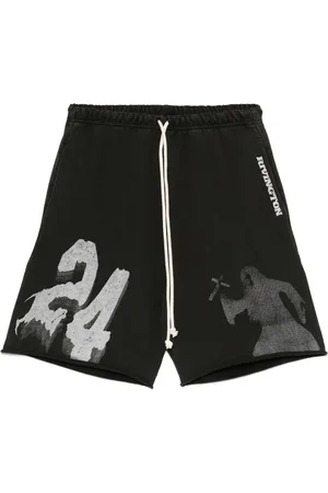 RRR-123 Enemy træningsshorts