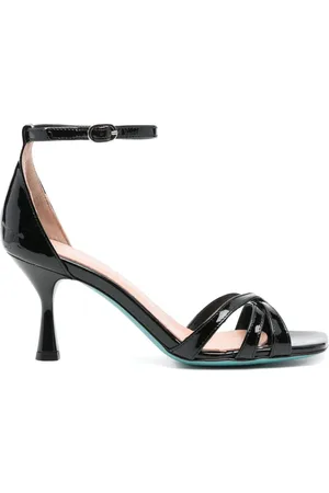 Fratelli Russo 80 mm Carla sandaler