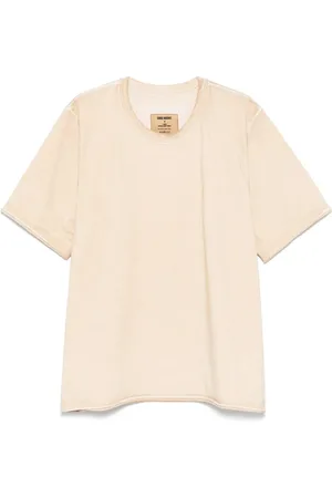 UMA WANG T-shirt i bomuld