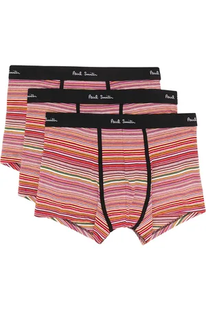 Paul Smith Stribede boksershorts