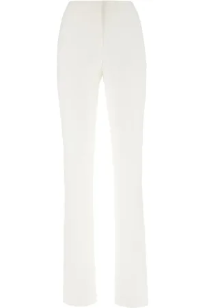 Sportmax Smalle bukser