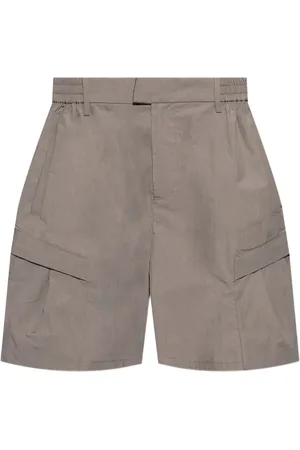 Represent Shorts med skjult lukning