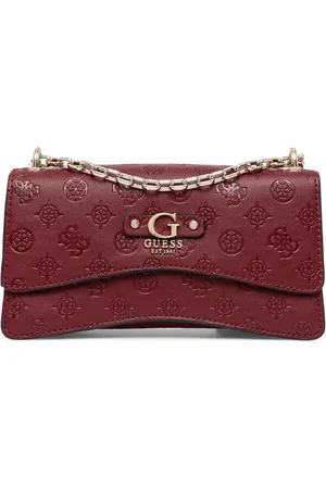 Guess Gerty crossbody-taske