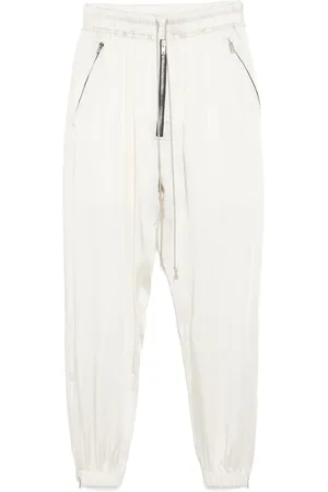 Rick Owens Hollywood joggingbukser