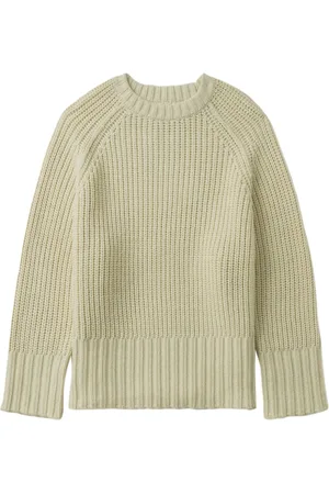 Low Classic Ribbet sweater