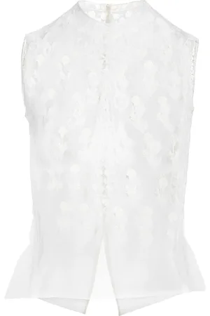 Giambattista Valli ærmeløs top