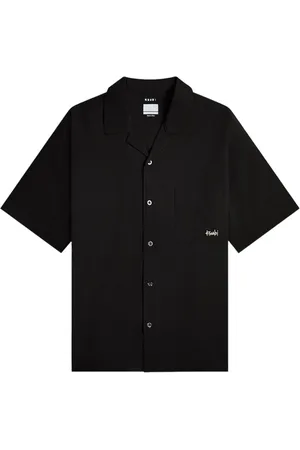 KSUBI Skjorte med broderet logo