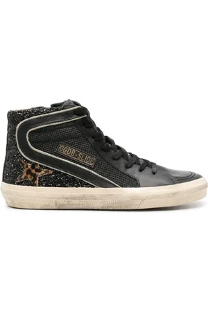 Golden Goose High-top Slide sneakers