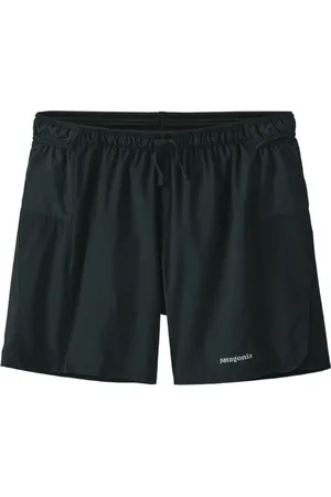 Patagonia Løbeshorts med elastiklinning