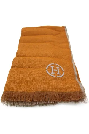 Hermès Himalayan Dip Dye tørklæde fra 2020