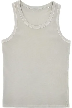 Sunflower Ribbet tanktop