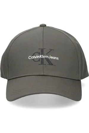 Calvin Klein Kasket med broderet logo