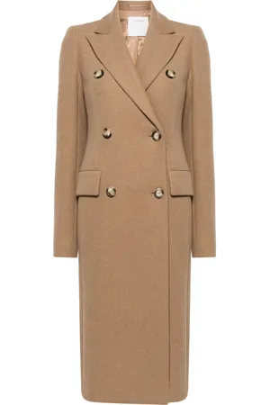 Sportmax Ghia frakke