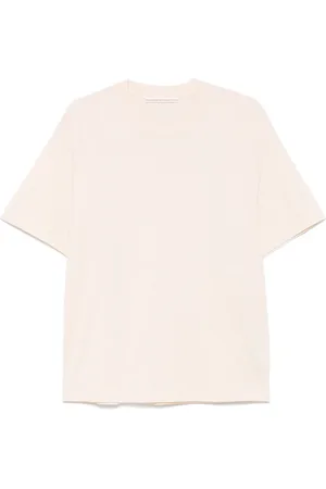 Stockholm Surfboard Club T-shirt med logotryk