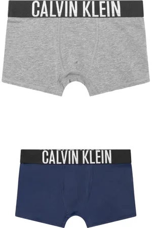 Calvin Klein Underbukser med logo-linning