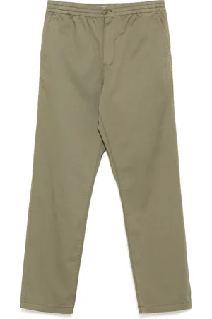Lacoste Chinos i gabardine