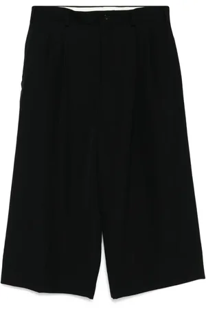 Comme des Garçons Uldbukser